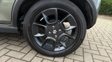 Suzuki Ignis 1.2 Dualjet 12V Hybrid SZ5 5dr CVT Petrol Hatchback